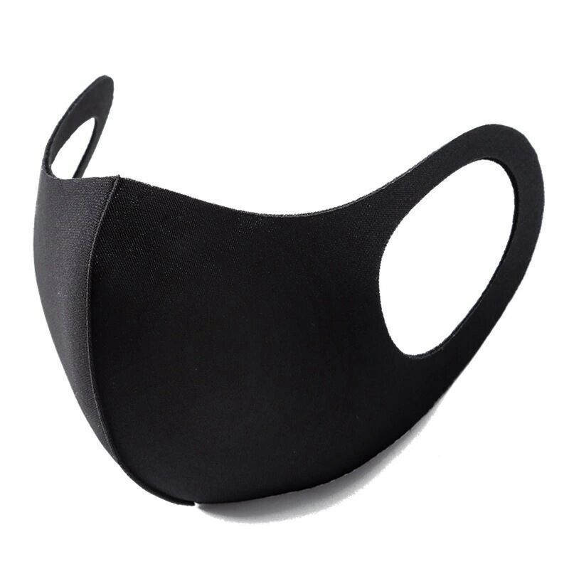 Surgical Mask - UV Koruma Yüz Maskesi Yetişkin Çocuk