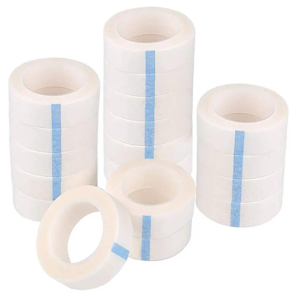 Medical Tape - Kirpik Uzatma için Nefes Alabilen Medikal
