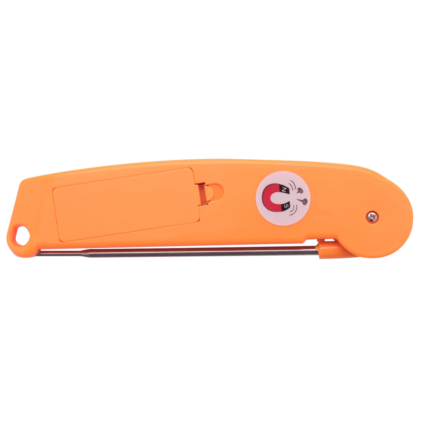 ABMI-Digital Anında Ölçüm Yapa - Thermometer Digital incelemesi ve fiyatı