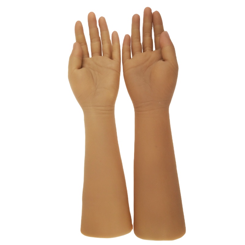 Silikon Eldivenler Tıbbi Malze - Medical Gloves incelemesi ve fiyatı