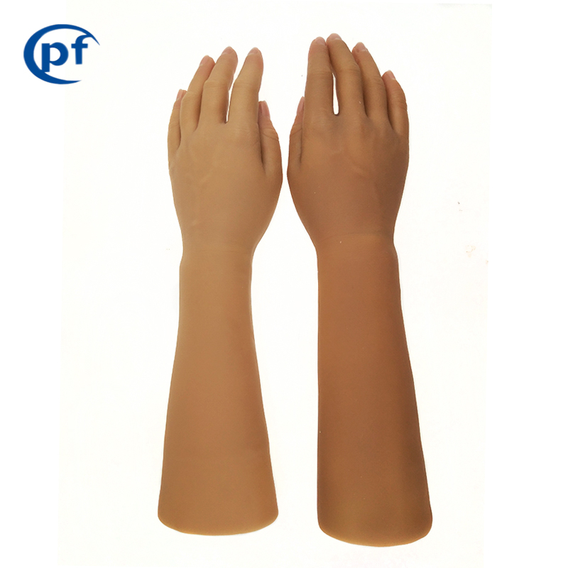 Silikon Eldivenler Tıbbi Malze - Medical Gloves incelemesi ve fiyatı