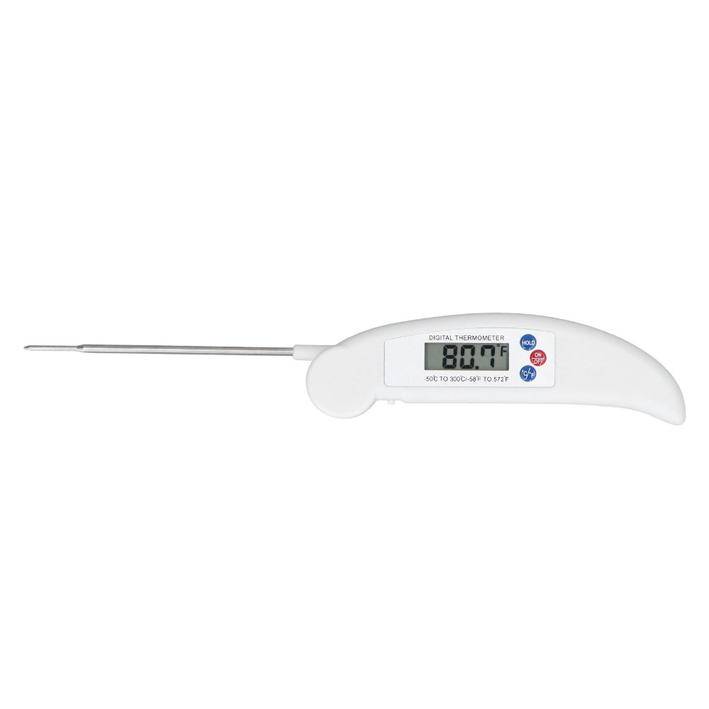ABS Paslanmaz Çelik Dijital Gı - Thermometer Digital incelemesi ve fiyatı
