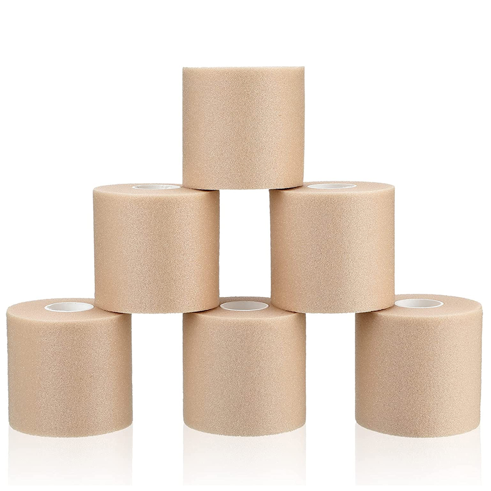 4 Rulo OK TAPE Ön Sarma Atleti - Medical Tape incelemesi ve fiyatı