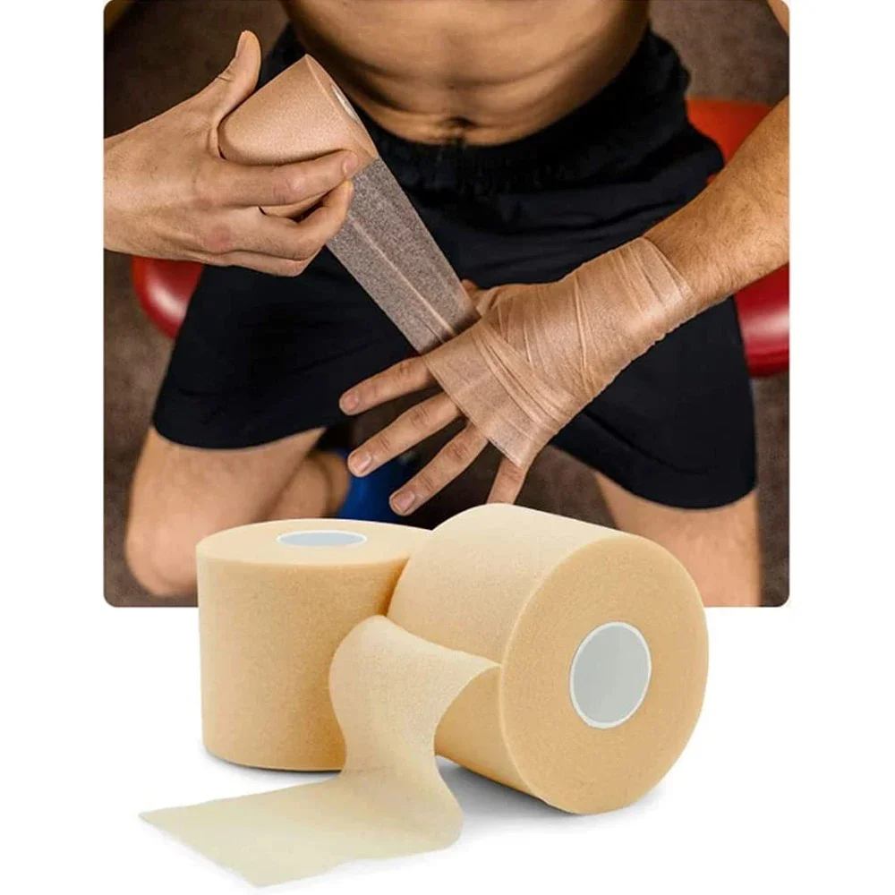 4 Rulo OK TAPE Ön Sarma Atleti - Medical Tape incelemesi ve fiyatı