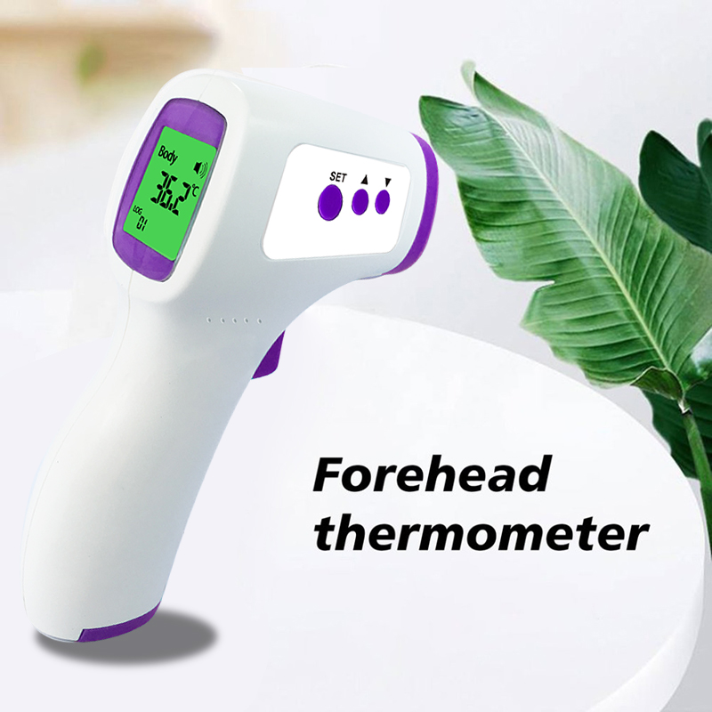 1 adet alın sıcaklık tabancası - Pulse Oximeter incelemesi ve fiyatı