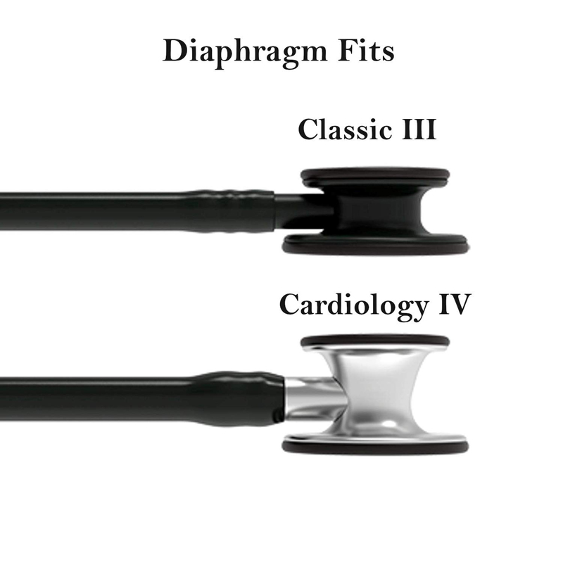 Ayarlanabilir Stetoskop Yedek  - Stethoscope incelemesi ve fiyatı