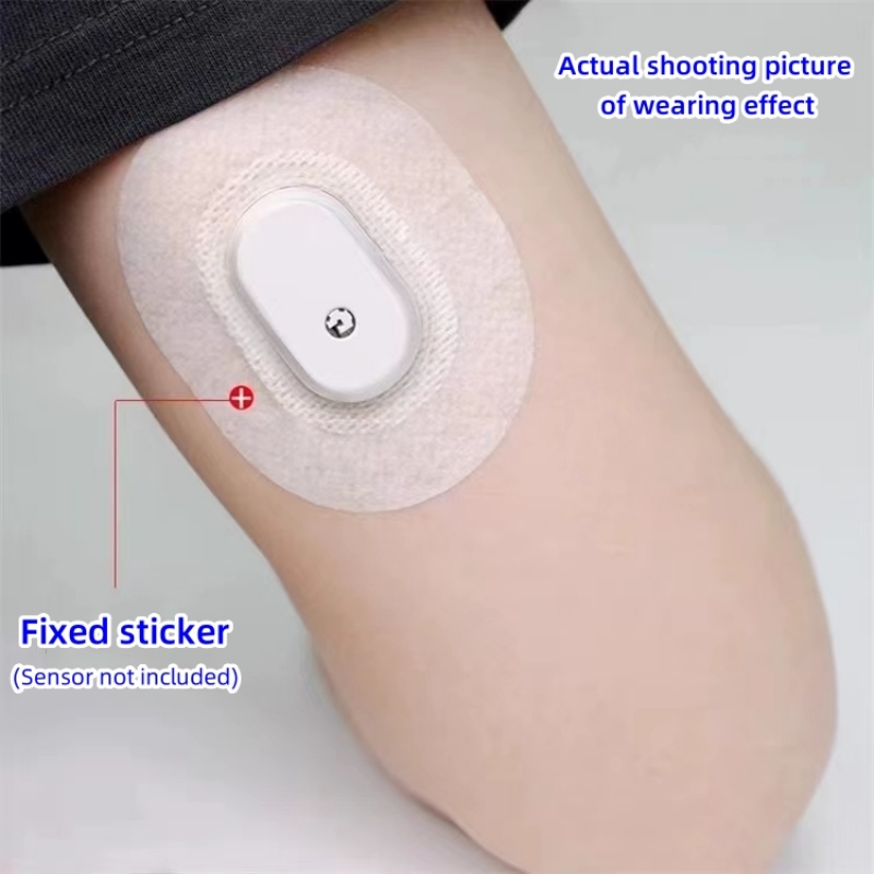 Sibionics yapıştırıcı Tıbbi ba - Medical Tape incelemesi ve fiyatı