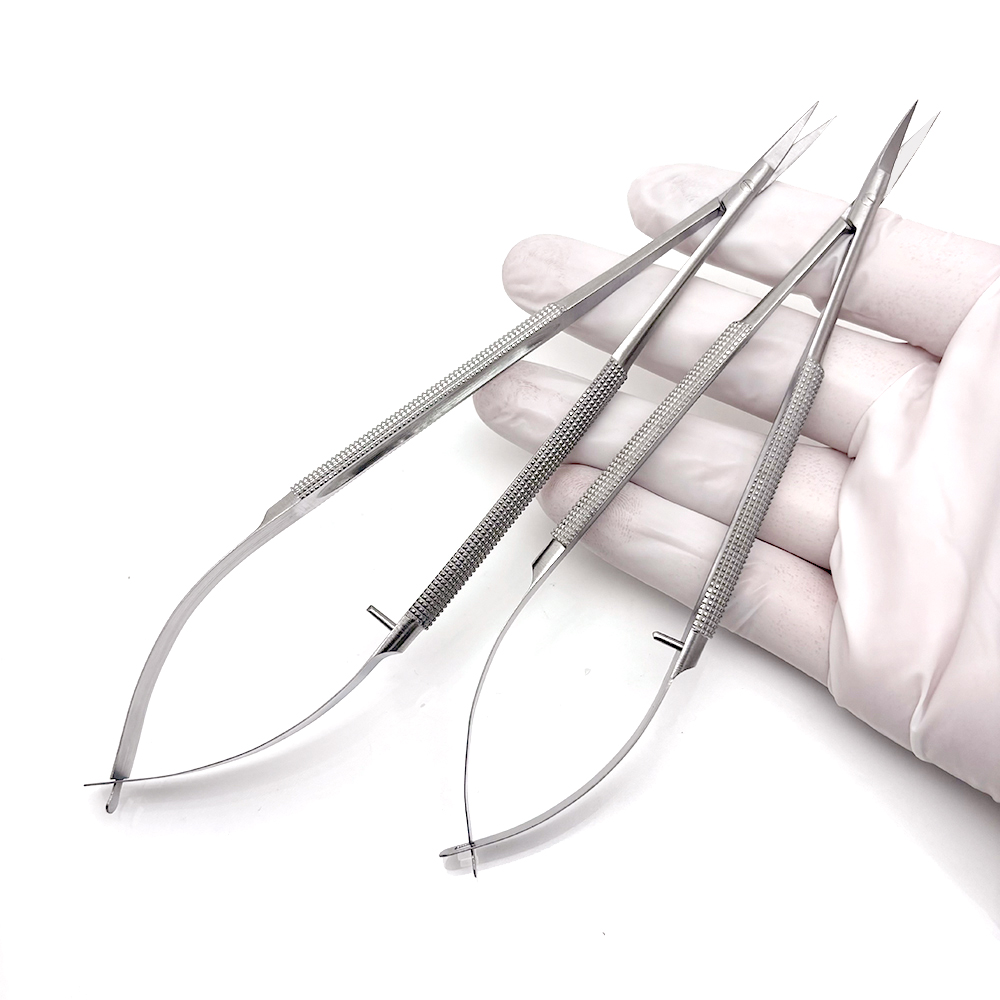 ​ 1 adet Mikro Makas Diş Mikro - Medical Scissors incelemesi ve fiyatı