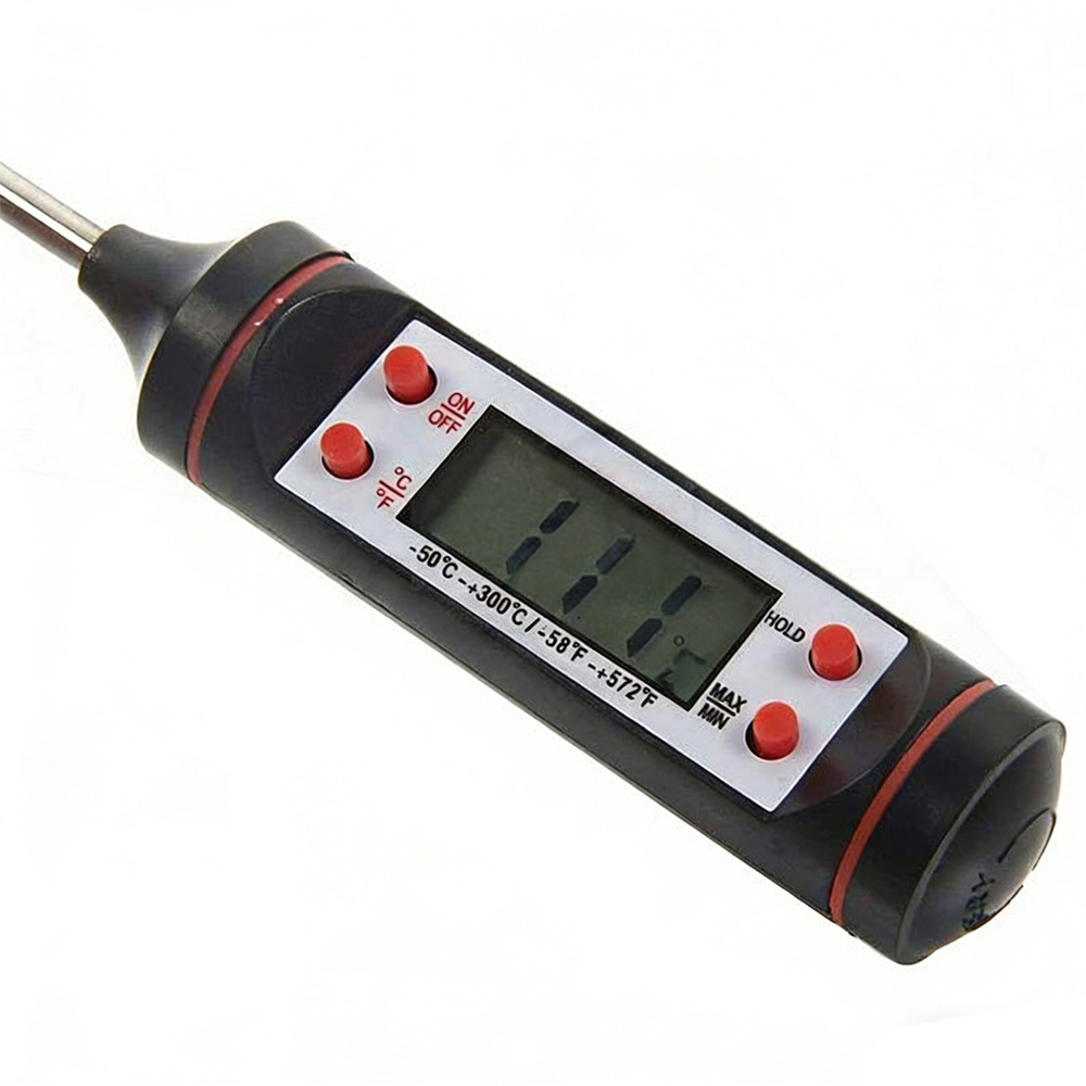 Kalem Tipi Dijital Gıda Termom - Thermometer Digital incelemesi ve fiyatı