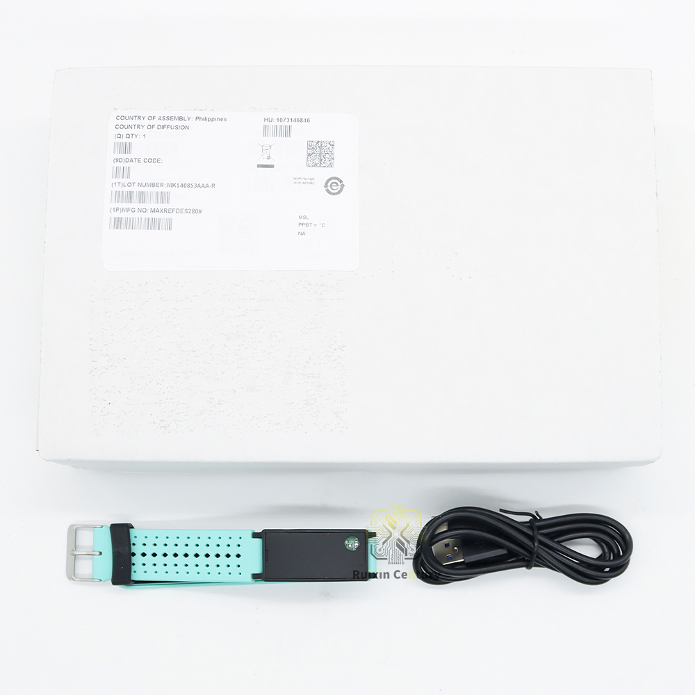 Maxim MAXREFDES280 İÇİN #   Ta - Pulse Oximeter incelemesi ve fiyatı