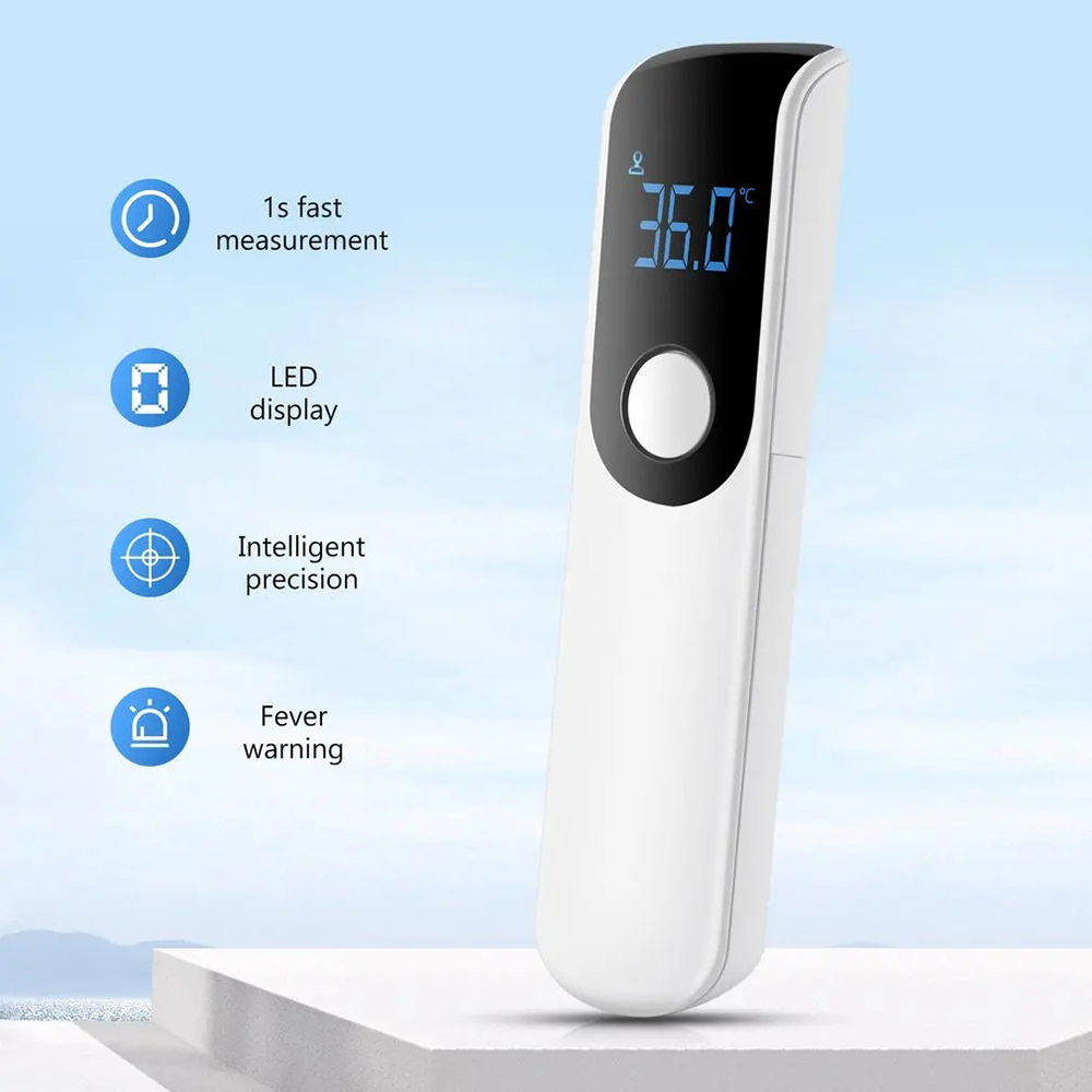 Mini Termometre, Tıbbi Vücut S - Pulse Oximeter incelemesi ve fiyatı