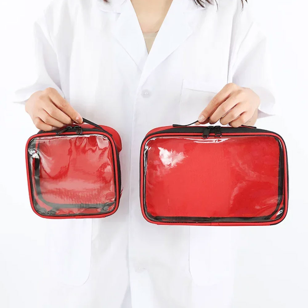 Açık Seyahat Taşınabilir Tıbbi - First Aid Kit incelemesi ve fiyatı