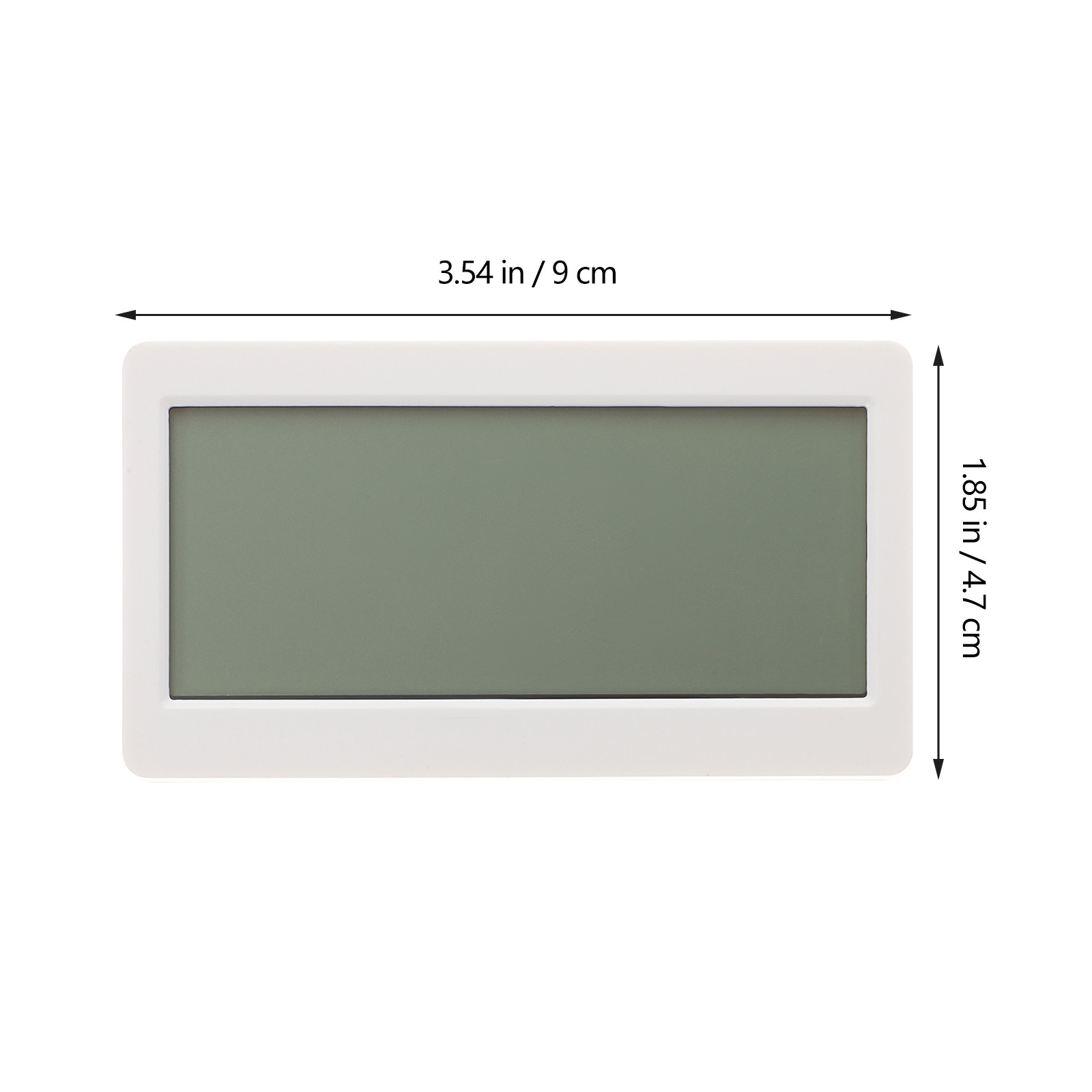 Mini LCD Dijital Higrometre, S - Thermometer Digital incelemesi ve fiyatı