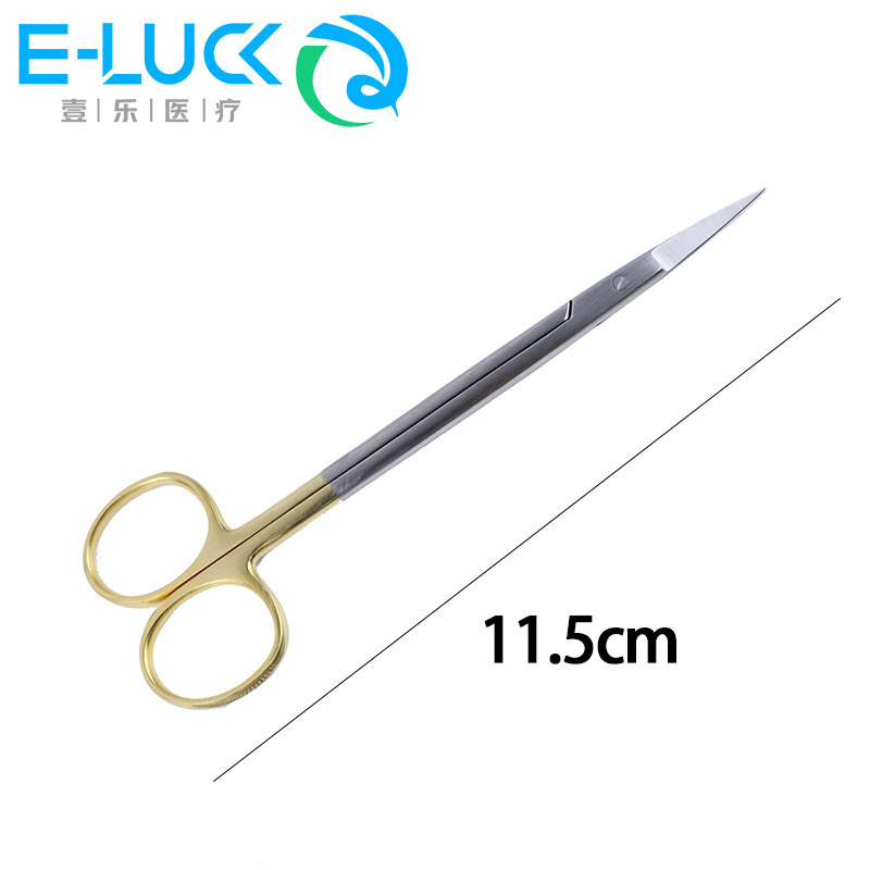 Diğer Tıbbi Makaslar Paslanmaz - Medical Scissors incelemesi ve fiyatı