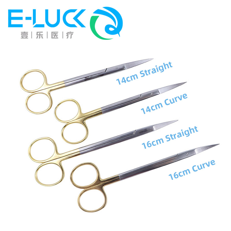 1 adet Diş Hekimliği Forseps M - Medical Scissors incelemesi ve fiyatı