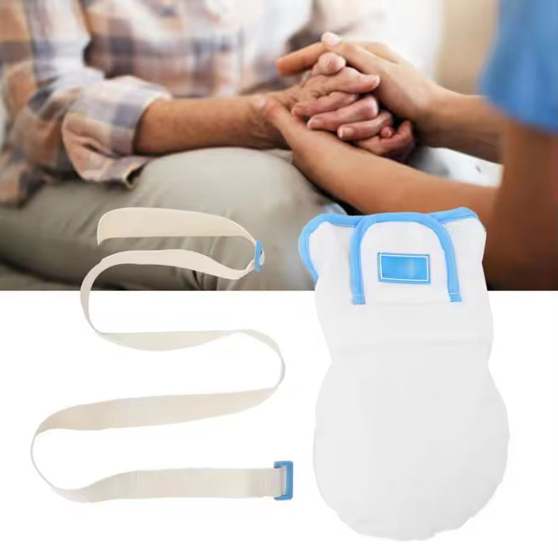 1 Adet Yaşlı Tıbbi Sınırlamala - Medical Gloves incelemesi ve fiyatı